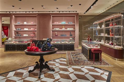 gucci chadstone reviews